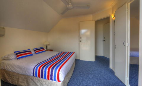 Rainbow Getaway Holiday Apartments - Port Augusta Accommodation 39