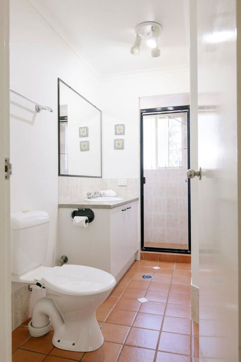 Rainbow Getaway Holiday Apartments - Port Augusta Accommodation 27