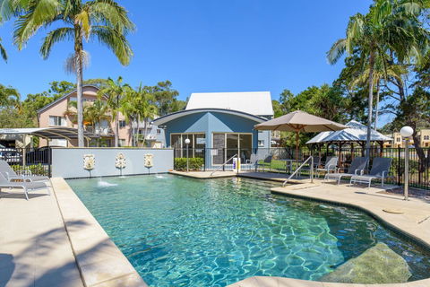 Rainbow Getaway Holiday Apartments - Port Augusta Accommodation 14