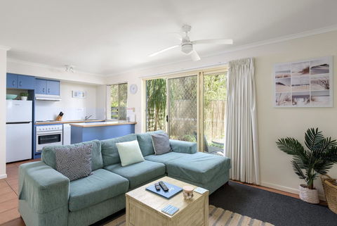 Rainbow Getaway Holiday Apartments - Port Augusta Accommodation 10