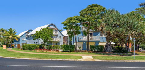 Rainbow Getaway Holiday Apartments - Port Augusta Accommodation 19
