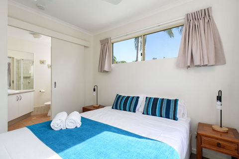 Rainbow Getaway Holiday Apartments - Port Augusta Accommodation 3
