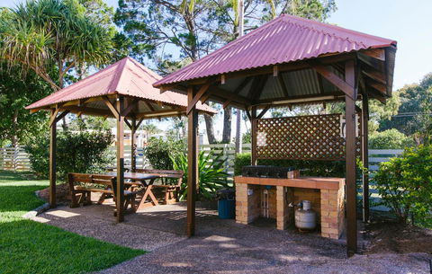 Rainbow Getaway Holiday Apartments - Port Augusta Accommodation 26