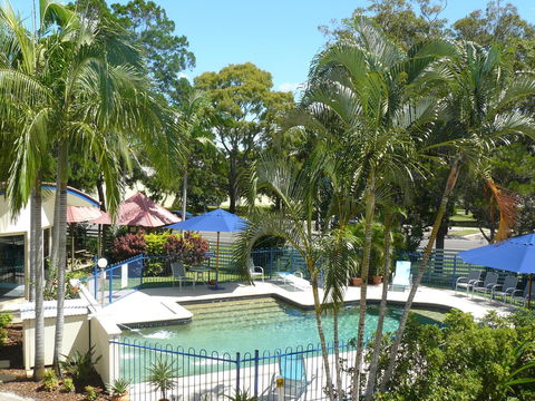 Rainbow Getaway Holiday Apartments - Port Augusta Accommodation 36