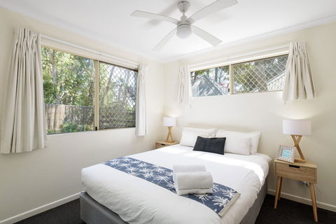 Rainbow Getaway Holiday Apartments - Port Augusta Accommodation 9