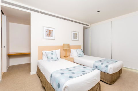 Plantation Resort At Rainbow - Port Augusta Accommodation 8