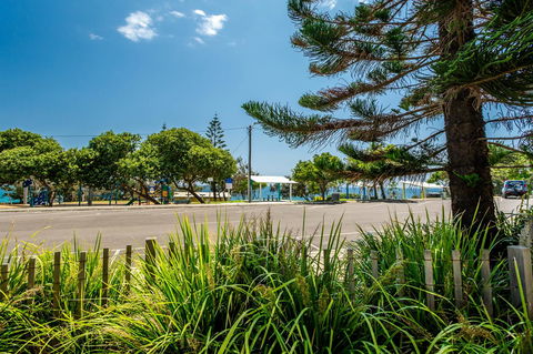 Plantation Resort At Rainbow - Port Augusta Accommodation 9
