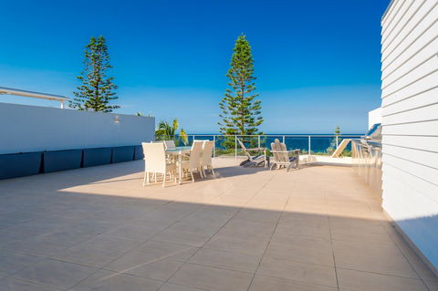Plantation Resort At Rainbow - Port Augusta Accommodation 6