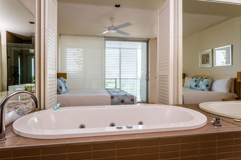 Plantation Resort At Rainbow - Port Augusta Accommodation 7
