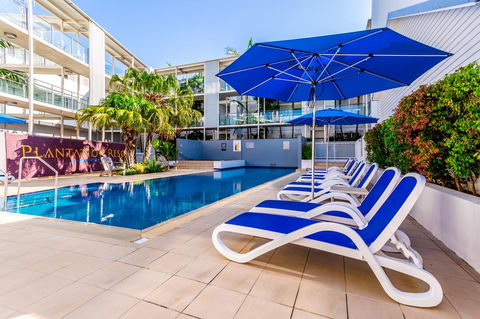 Plantation Resort At Rainbow - Port Augusta Accommodation 3