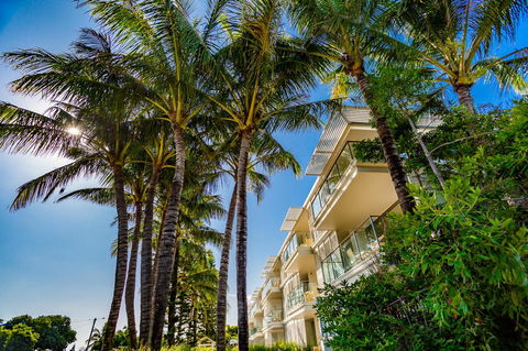 Plantation Resort At Rainbow - Port Augusta Accommodation 1