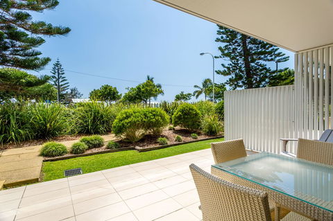 Plantation Resort At Rainbow - Port Augusta Accommodation 10