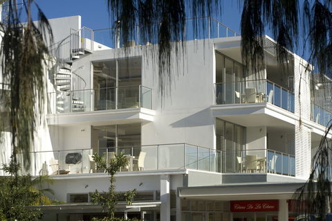 Plantation Resort At Rainbow - Port Augusta Accommodation 19