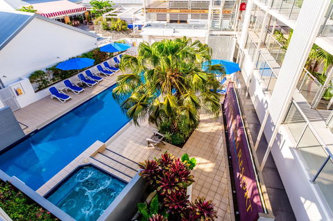 Plantation Resort At Rainbow - Port Augusta Accommodation 4