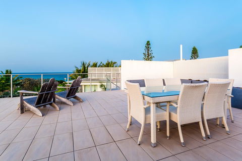 Plantation Resort At Rainbow - Port Augusta Accommodation 12