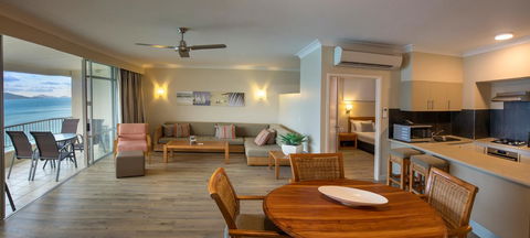 Whitsunday Apartments - Port Augusta Accommodation 5