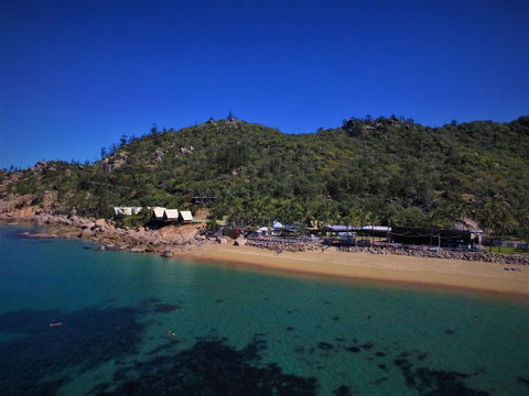 Nomads Magnetic Island - Port Augusta Accommodation 31