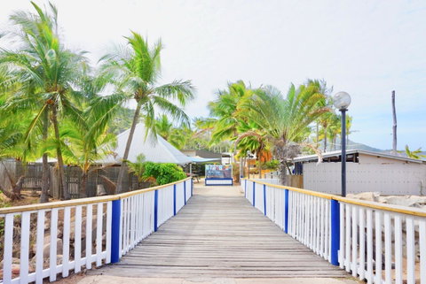 Nomads Magnetic Island - Port Augusta Accommodation 25