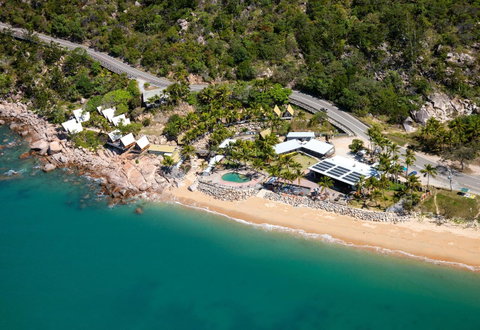 Nomads Magnetic Island - Port Augusta Accommodation 36