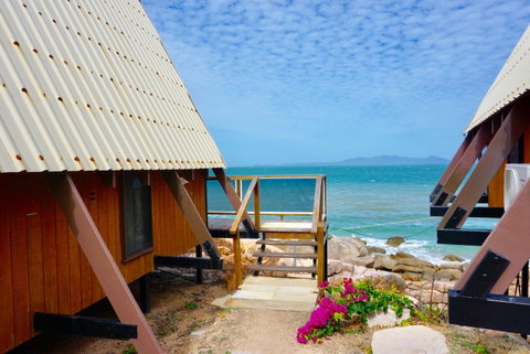 Nomads Magnetic Island - Port Augusta Accommodation 27
