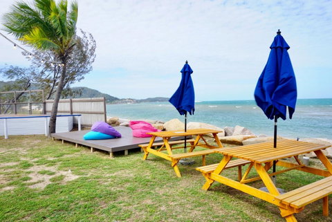 Nomads Magnetic Island - Port Augusta Accommodation 13