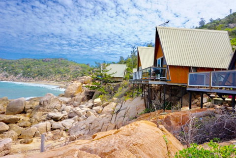 Nomads Magnetic Island - Port Augusta Accommodation 5