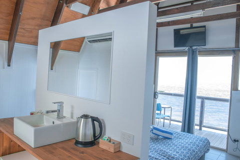 Nomads Magnetic Island - Port Augusta Accommodation 2