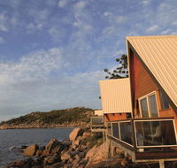 Base Backpackers Magnetic Island - Port Augusta Accommodation