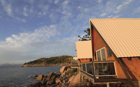 Nomads Magnetic Island - Port Augusta Accommodation 0