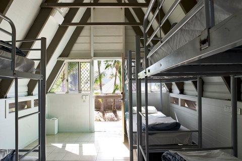 Nomads Magnetic Island - Port Augusta Accommodation 6