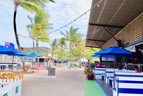Nomads Magnetic Island - Port Augusta Accommodation 12