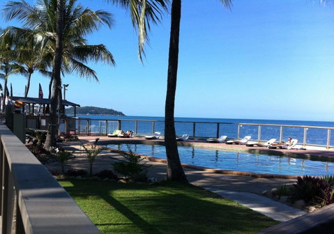 Nomads Magnetic Island - Port Augusta Accommodation 42