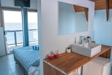 Nomads Magnetic Island - Port Augusta Accommodation 7