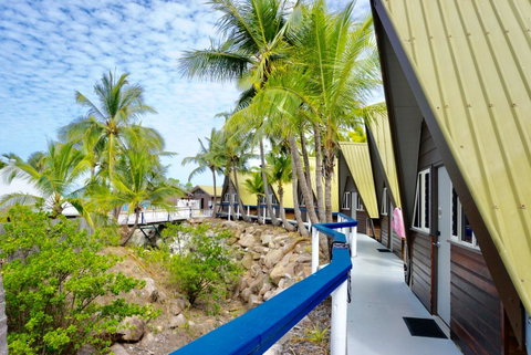Nomads Magnetic Island - Port Augusta Accommodation 14