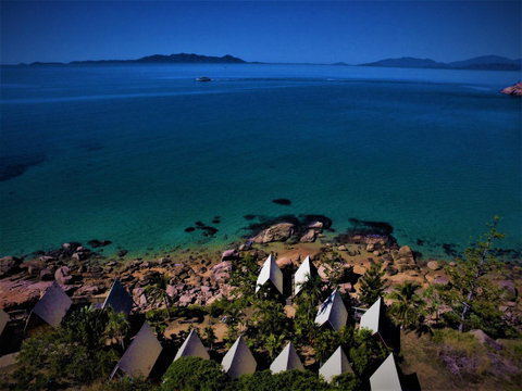 Nomads Magnetic Island - Port Augusta Accommodation 18