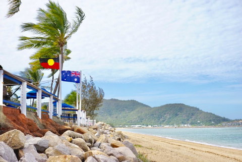 Nomads Magnetic Island - Port Augusta Accommodation 24
