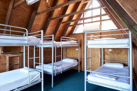 Nomads Magnetic Island - Port Augusta Accommodation 8