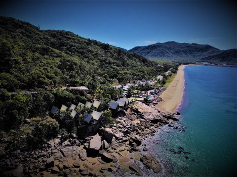 Nomads Magnetic Island - Port Augusta Accommodation 29