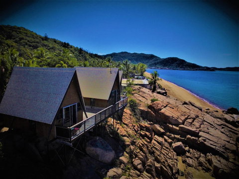 Nomads Magnetic Island - Port Augusta Accommodation 33