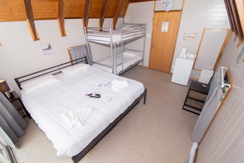Nomads Magnetic Island - Port Augusta Accommodation 35