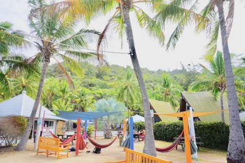 Nomads Magnetic Island - Port Augusta Accommodation 16