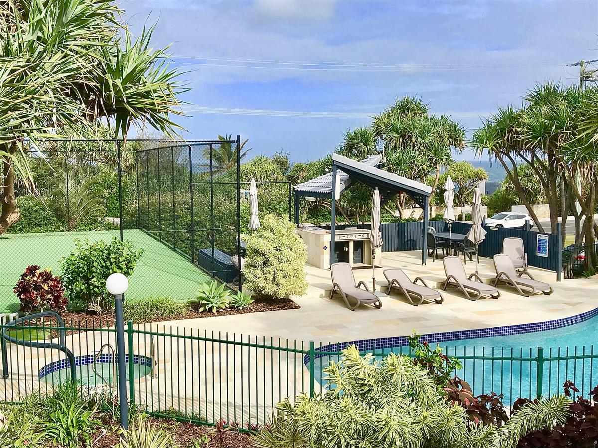Sunrise Beach QLD Port Augusta Accommodation