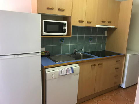 Coral Cove Resort - Port Augusta Accommodation 2