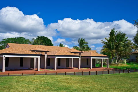 Coral Cove Resort - Port Augusta Accommodation 13