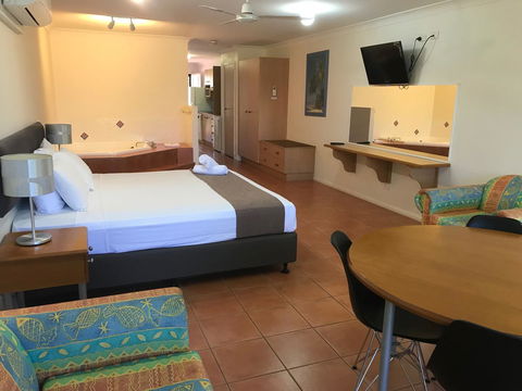 Coral Cove Resort - Port Augusta Accommodation 8