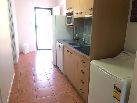 Coral Cove Resort - Port Augusta Accommodation 7