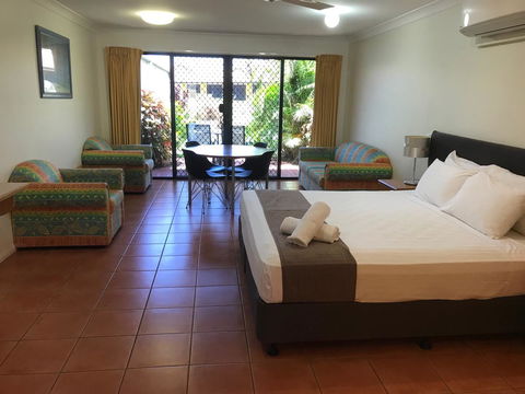 Coral Cove Resort - Port Augusta Accommodation 4