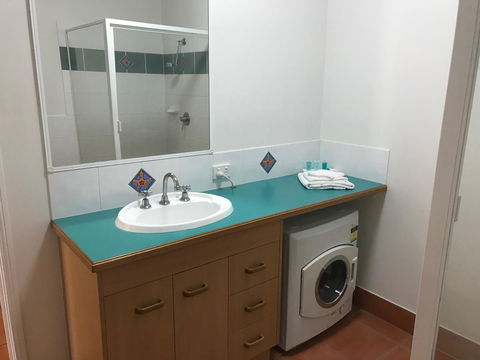 Coral Cove Resort - Port Augusta Accommodation 5