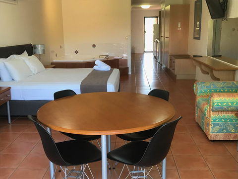 Coral Cove Resort - Port Augusta Accommodation 3