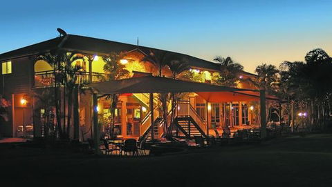 Coral Cove Resort - Port Augusta Accommodation 15